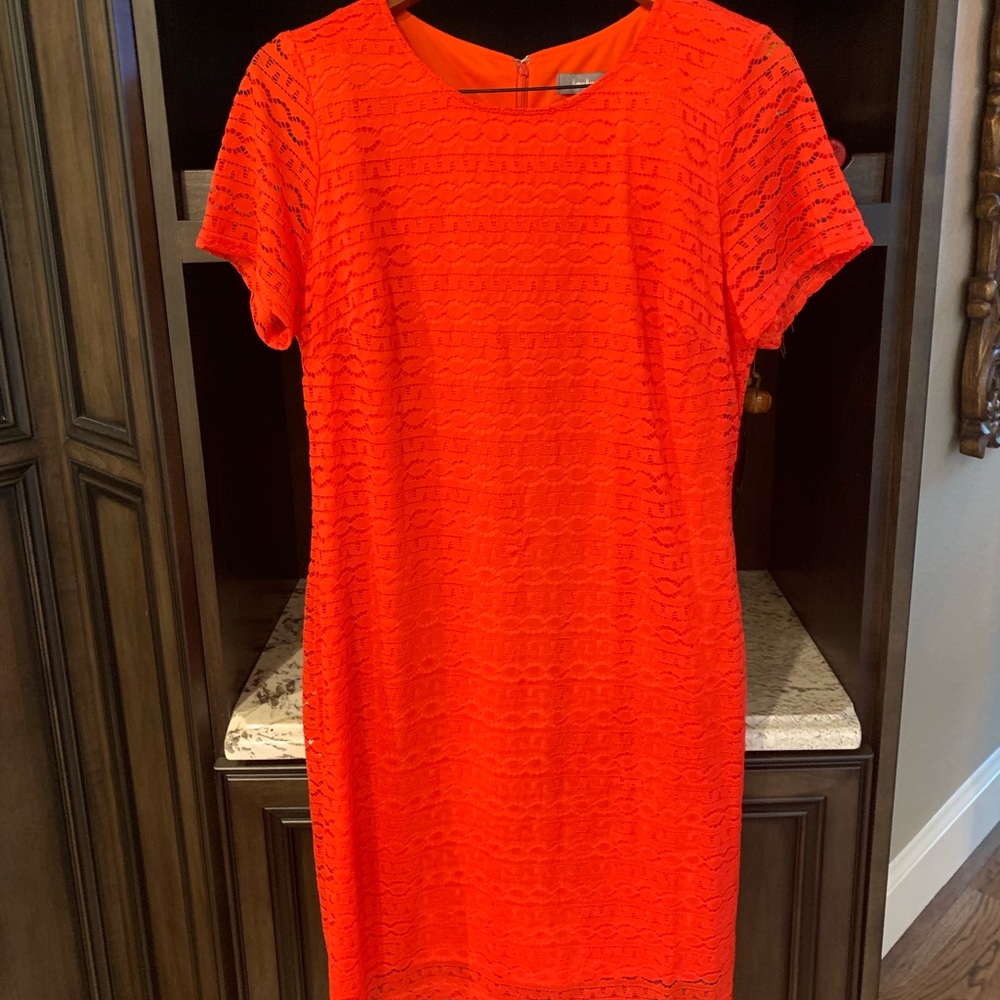 Fun Nieman Marcus summer casual dress